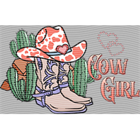 Valentine's Day-QRJ  4185